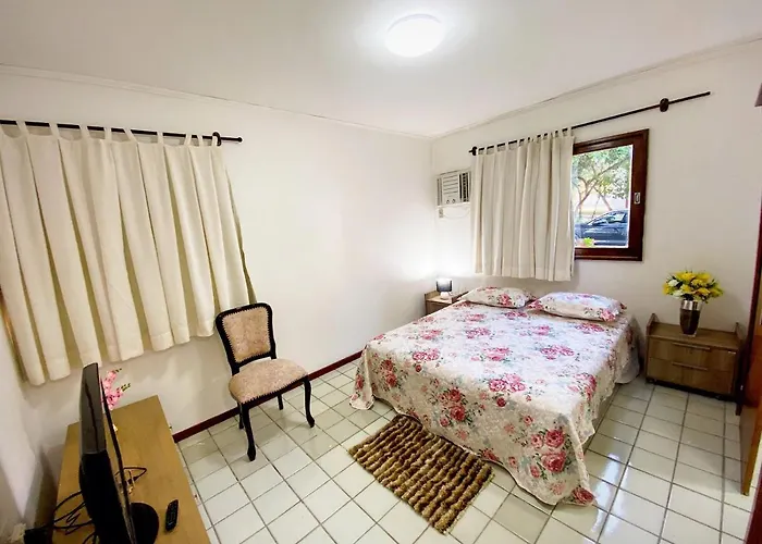 Hotel Fazenda Portal de Gravatá