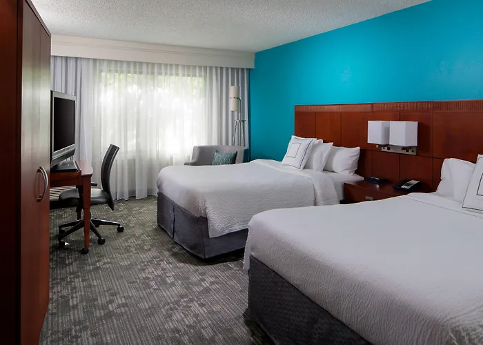 Sonesta Select Boca Raton Town Center