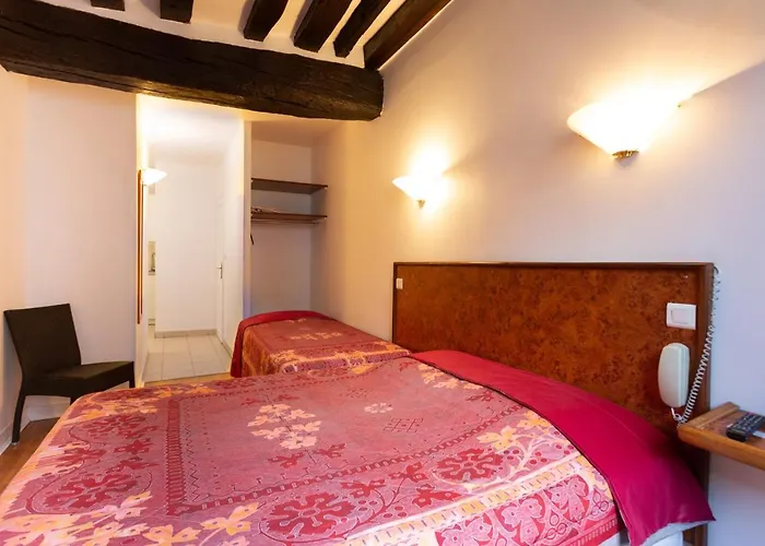 Residence De Bourgogne