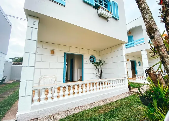 Villa Di Lazzaro