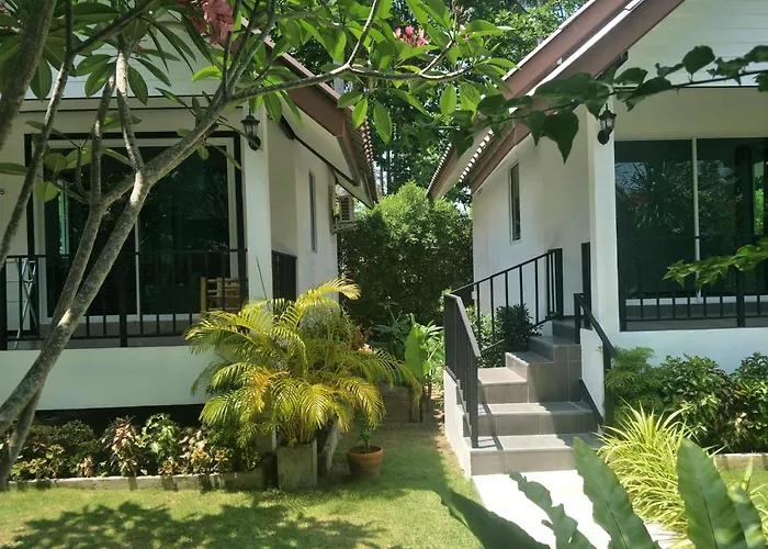 Lanta Fa Rung Beach Resort