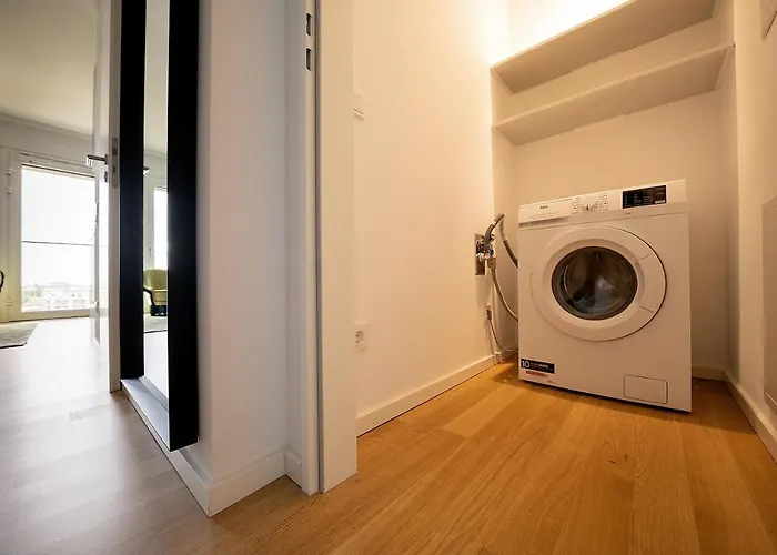Luxury Apartments