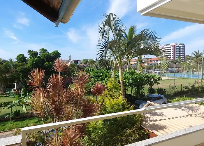 Pousada Vitória