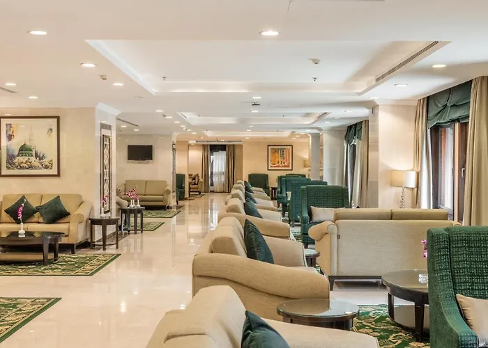 Taiba Front Hotel