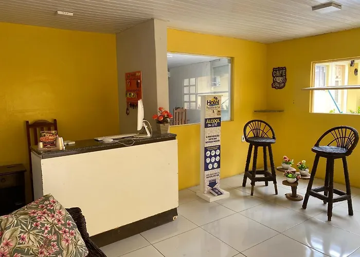 Pousada Do Sol