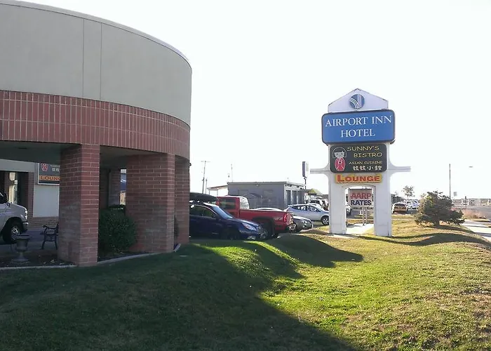 Airport Inn Hotel