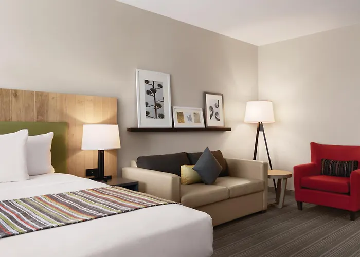 Country Inn & Suites By Radisson, Belleville, On
