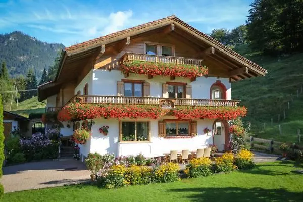 Hotel Am Haus Almfrieden