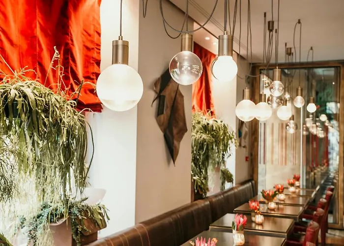 Dog friendly hotels Posta Design