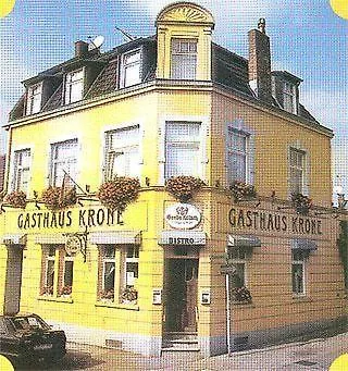 Gasthaus Krone