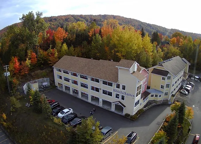 And Suites Les Laurentides