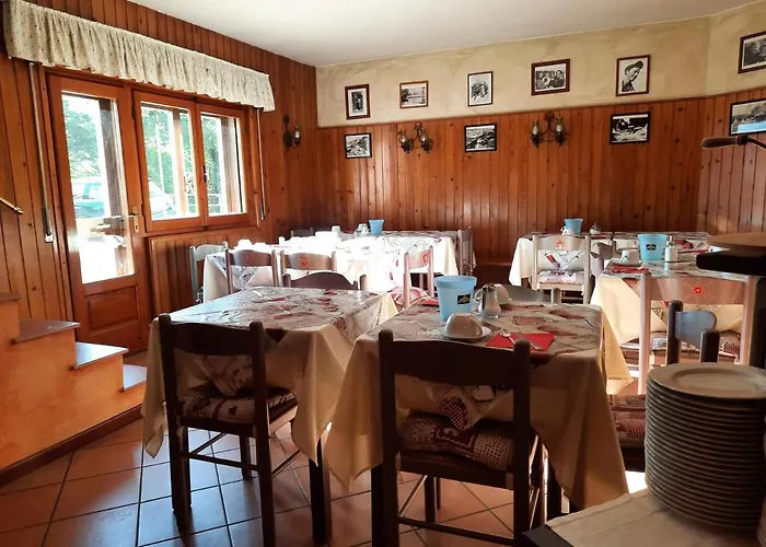 Pensione Noemi