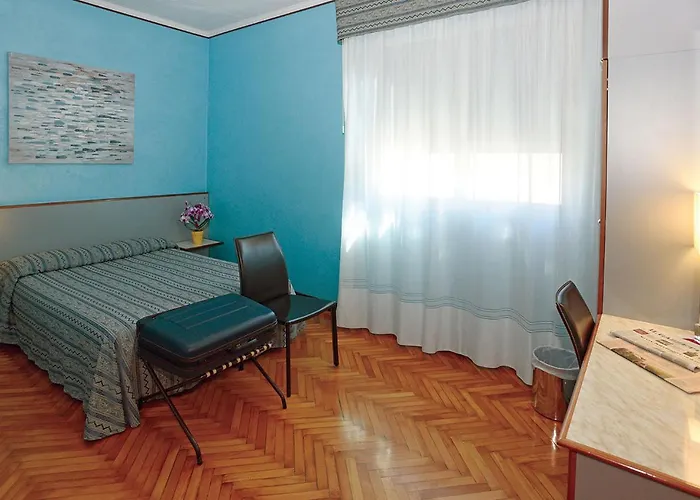 Hotel Autostrada