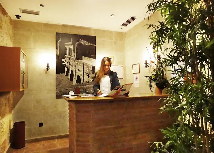 Palacio Antigua Audiencia