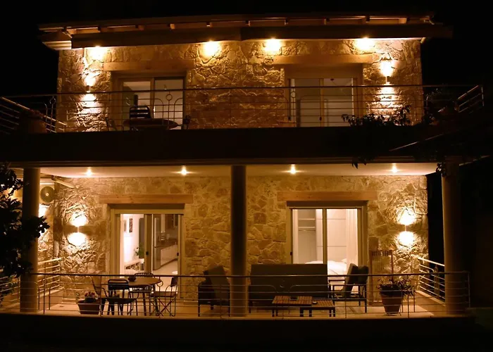 Gallery Suites
