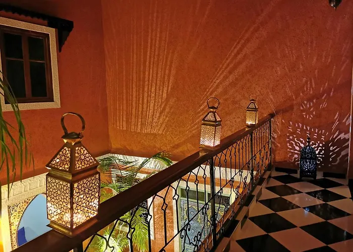 Villa: Dar Al Hayat