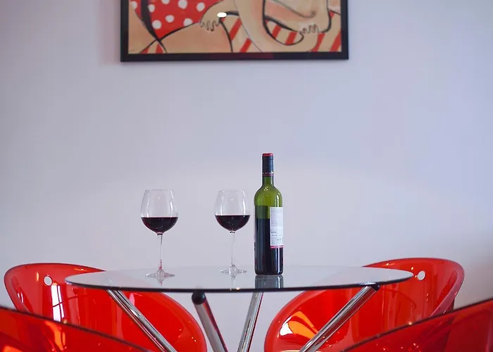 Hotel de playa: Sleep Eixample By Stay