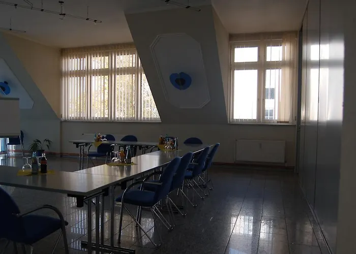 3-Sterne-Hotel: Hotel Grossbeeren