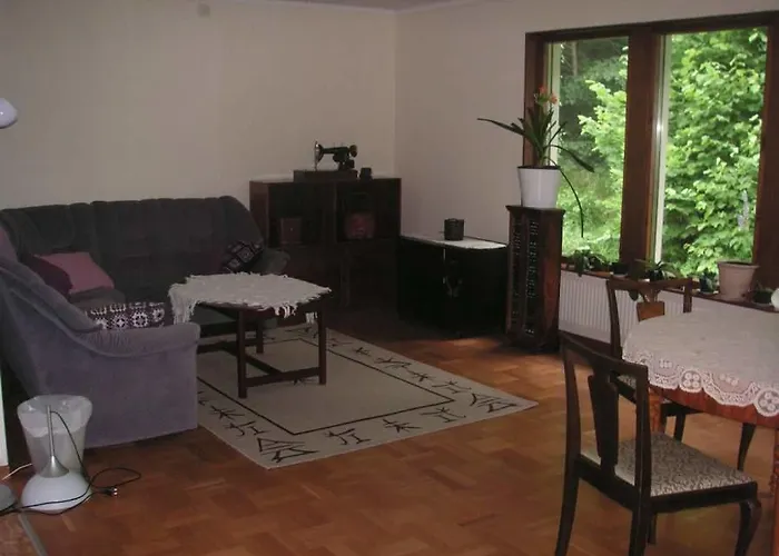 Aengens B&B