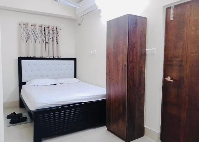 Hotel Seven Star
