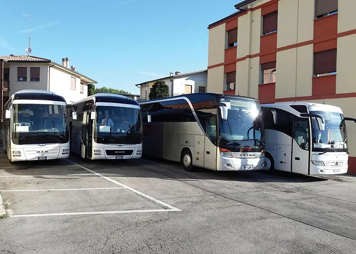 Hotel Autostrada