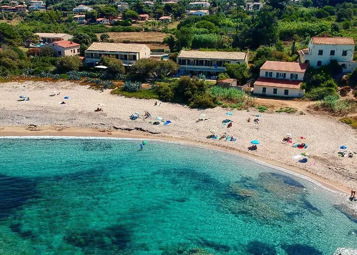Hotel Thalassa