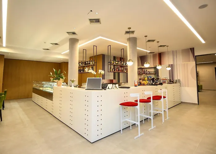 Regina Garden Vlore