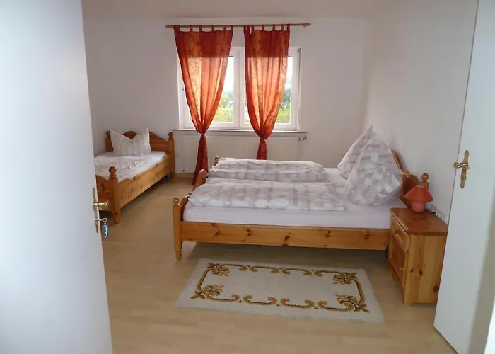 Gästehaus Anja