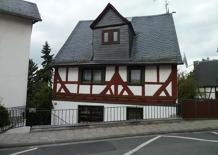 Gästehaus Anja