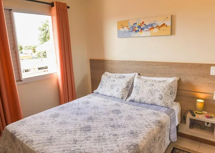Flat Villa Rosa
