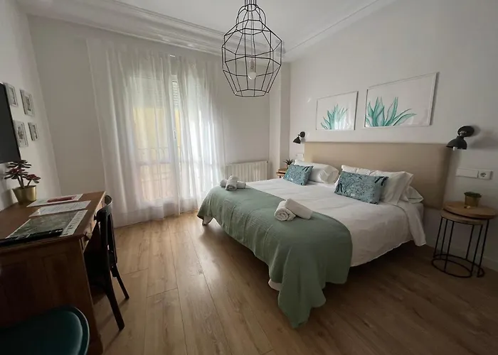 Pension Boutique Doña Urraca