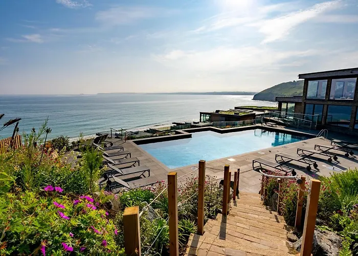  Carbis Bay And Spa