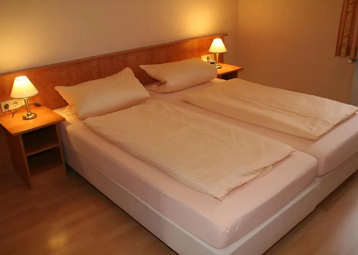 Hotel Schönsitz