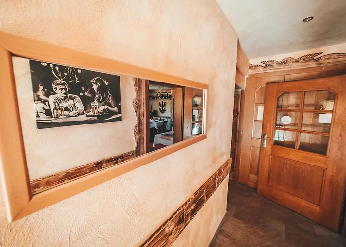 Hotel und Pension Al Dente