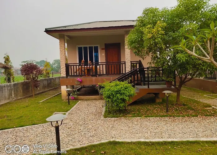 Hotel Hornbill