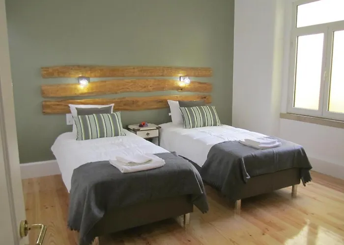 GoodTime Marquês Suites