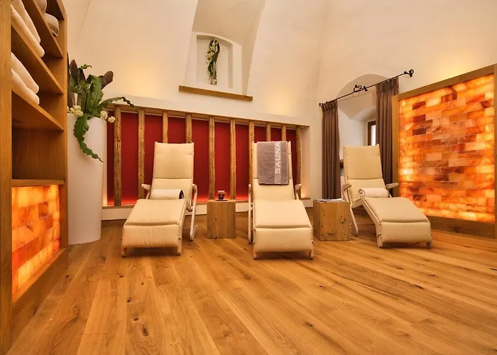 3 SterneHotel Zur Post