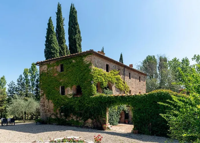 Castello Di Bossi