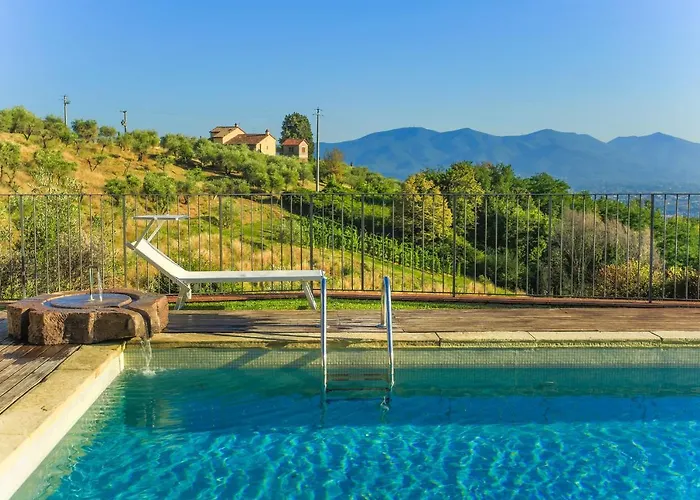 Hotel boutique: Tenuta San Pietro Luxury Hotel