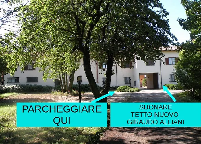 Tetto Nuovo B&B