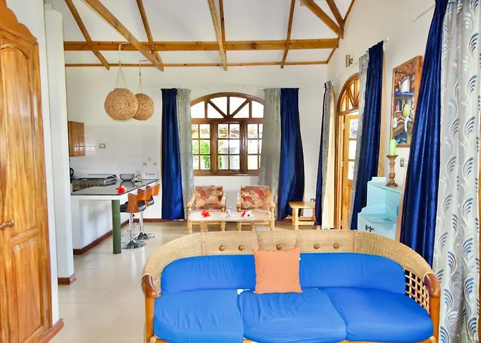 La Petite Maison&Sea Splash