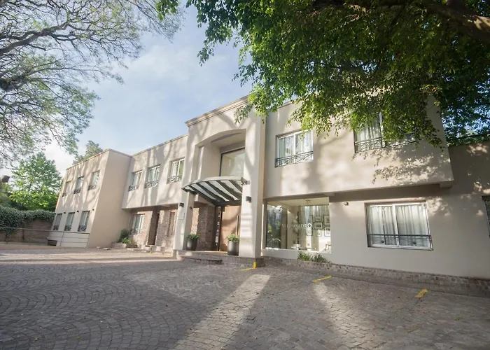 Villa Isidro Boutique & Spa