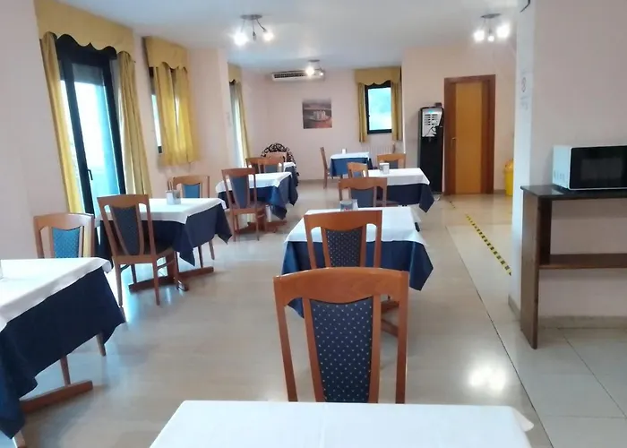 Campus Hotel
