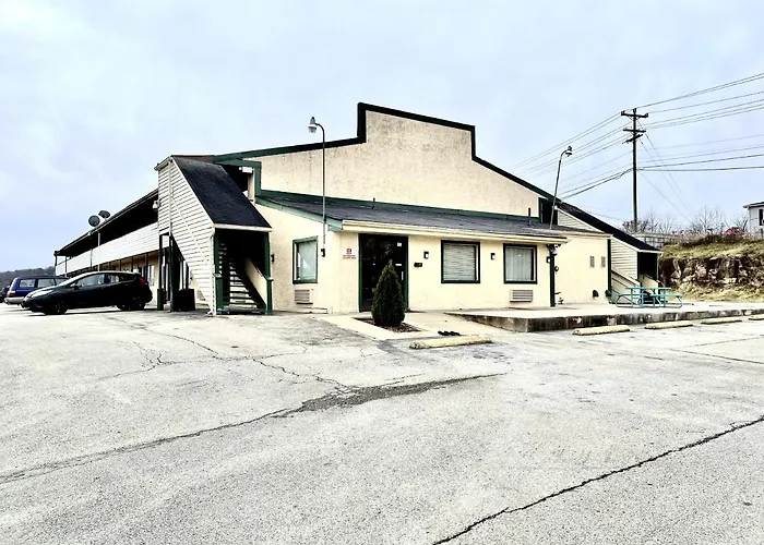 Econo Lodge Waynesburg