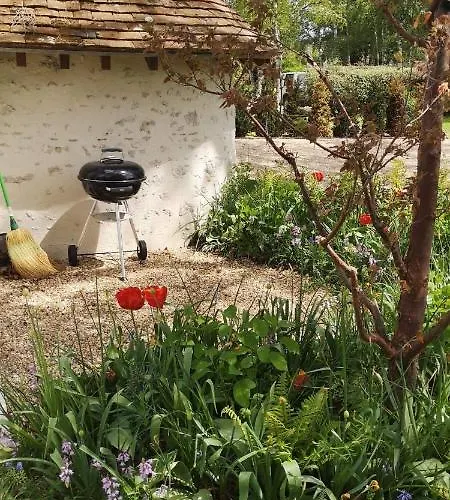 Le Petit Pavillon