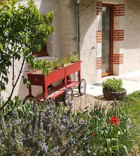 Le Petit Pavillon