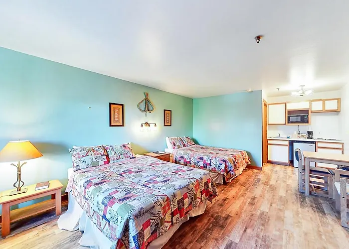 White Wing Lodge