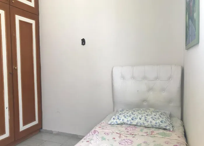 Aluguéis de temporada: Mar Azul Condomínio