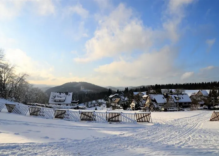 Berggasthof Zur Glocke