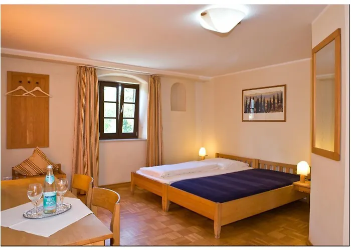 3 SterneHotel Ochsenwirt